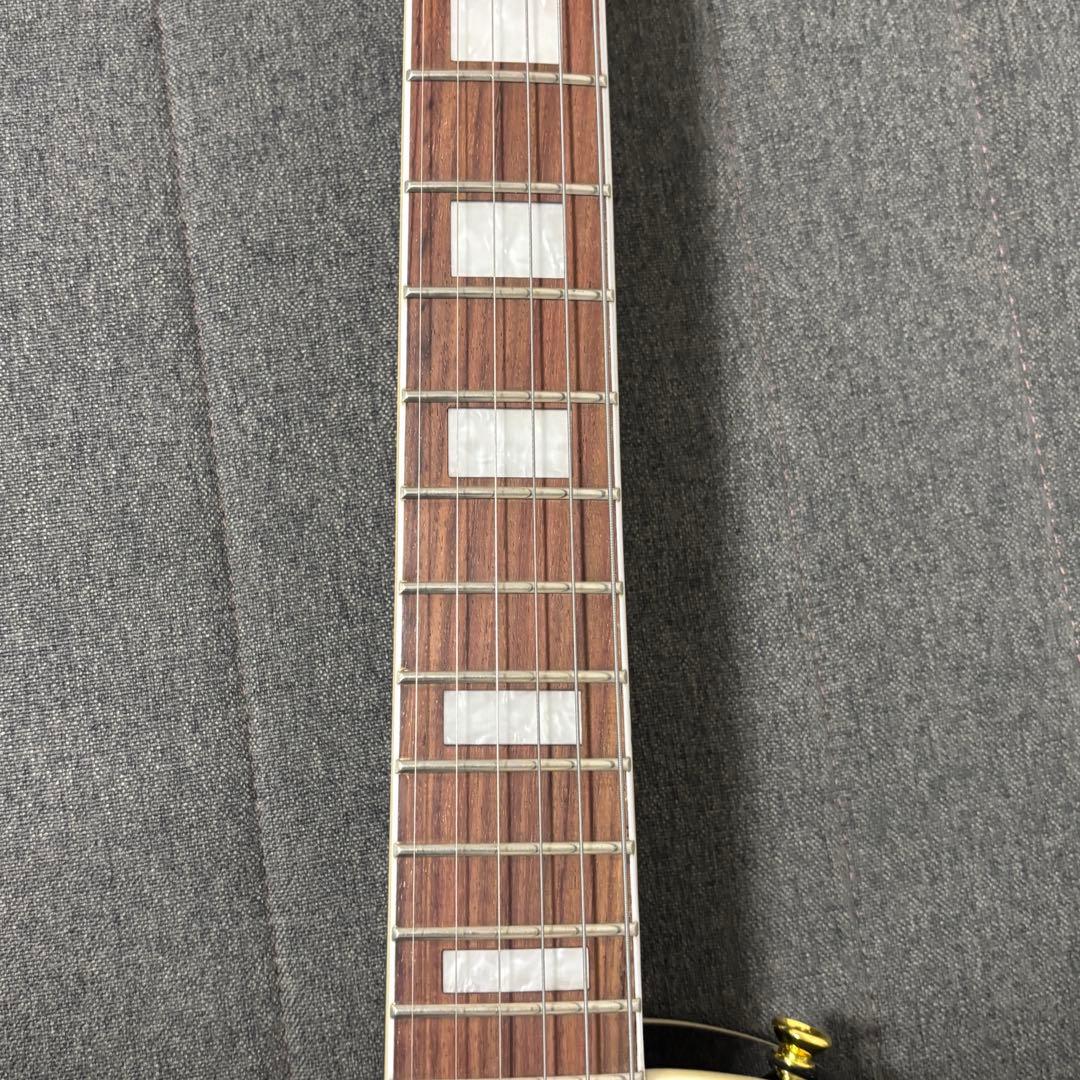 最終値下げ！【美品・レフティ】Blitz BLP-CST レスポールカスタム