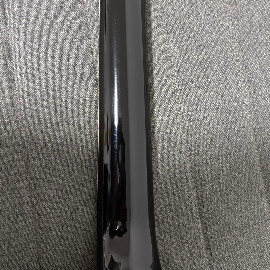 最終値下げ！【美品・レフティ】Blitz BLP-CST レスポールカスタム