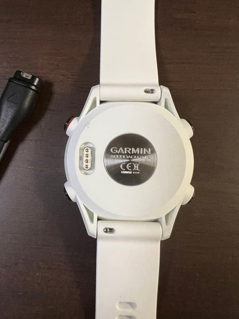 ラウンド用品・アクセサリー Garmin approach S12