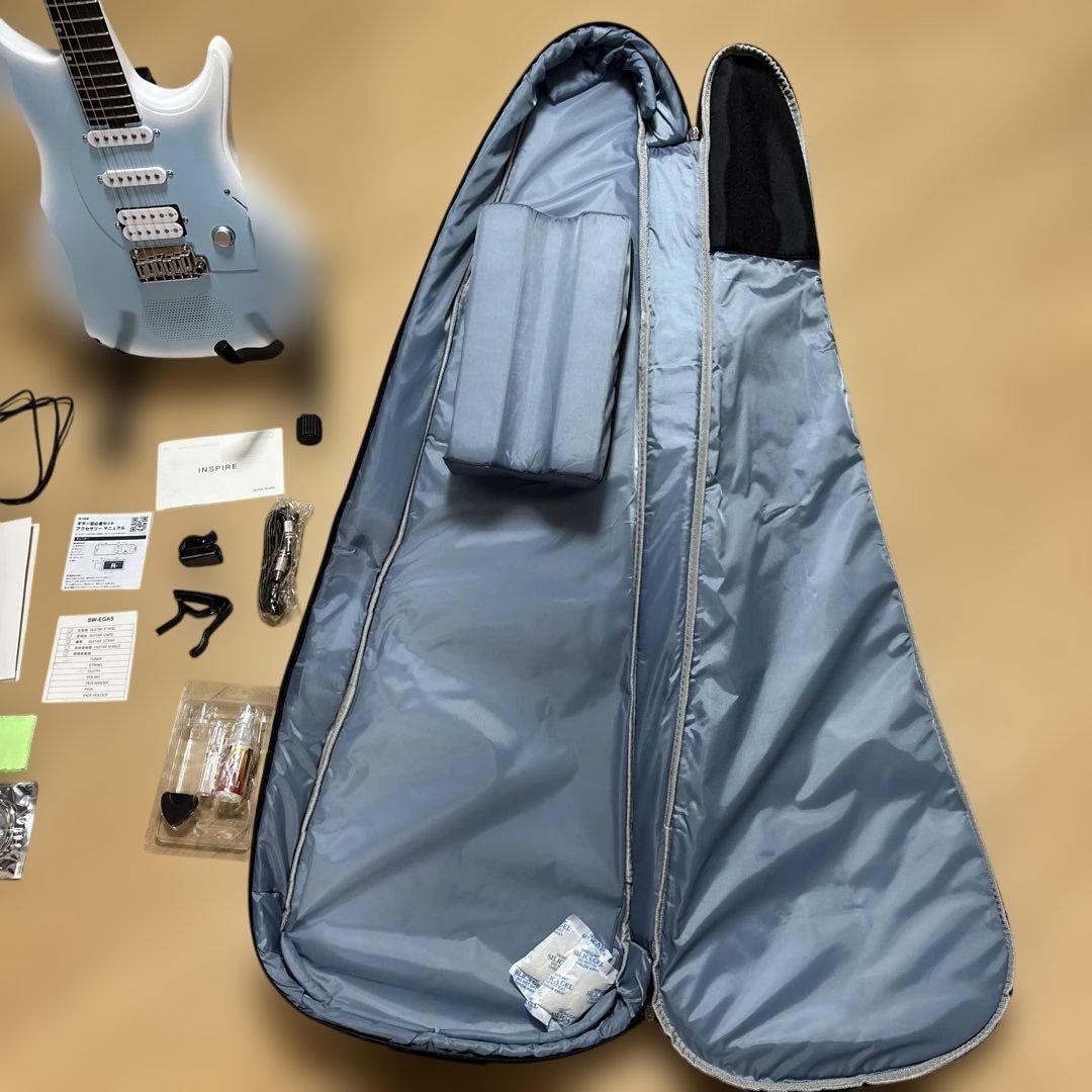 エンヤ　インスパイア