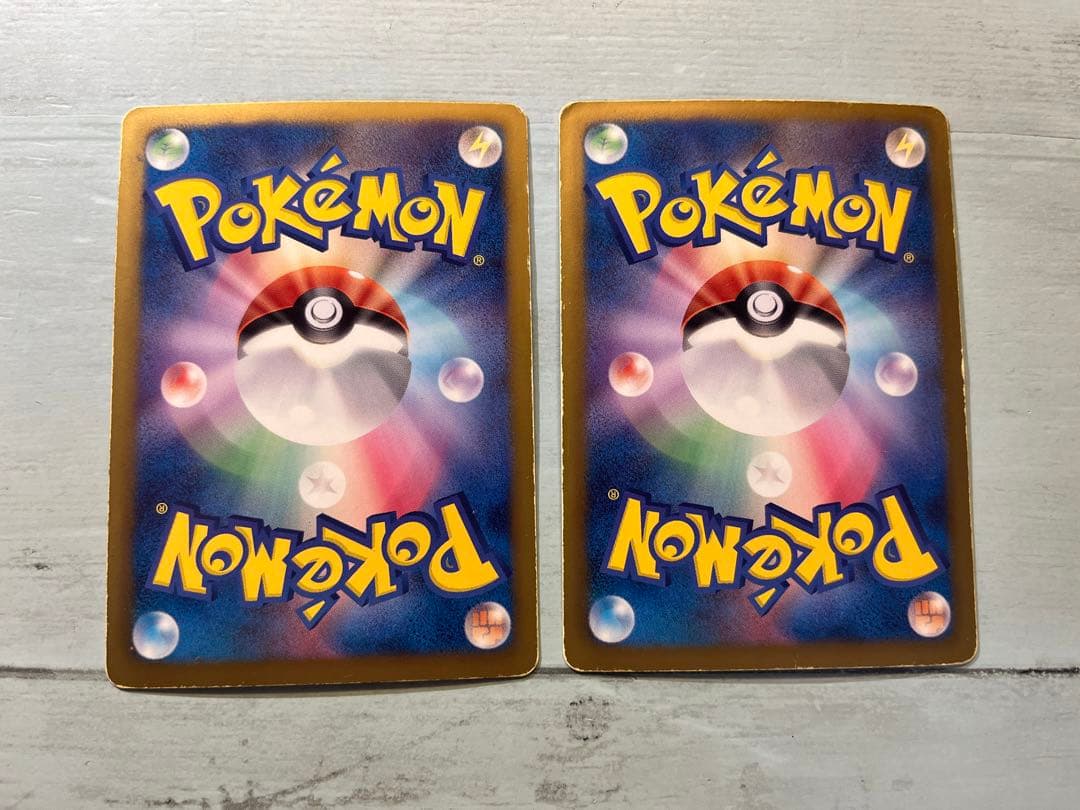 ダークライ ギラティナプラズマ団バトルギフトセットPBG （2枚セット）