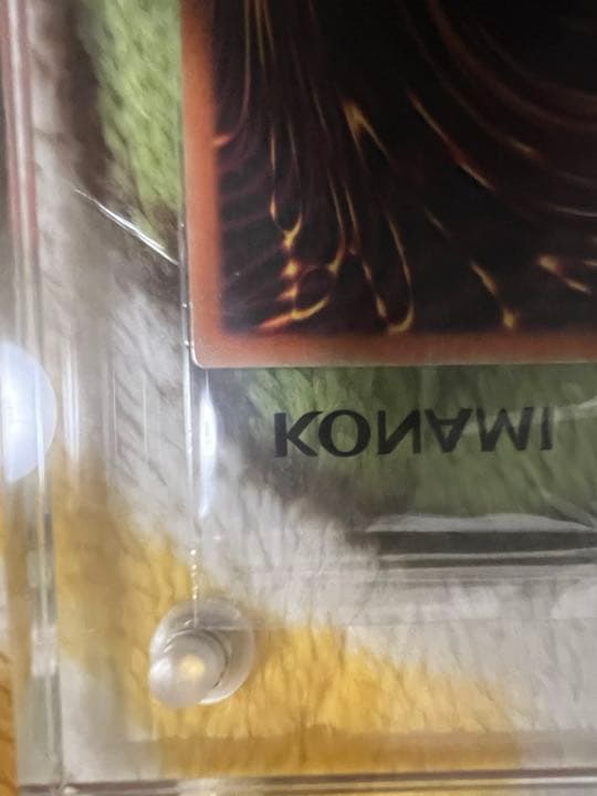 遊戯王　ホーリーエルフ　ブルシク　5つ目　良座標