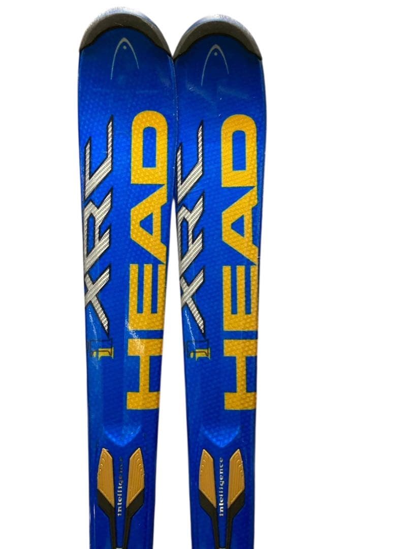 スキー HEAD inteligence xrc-800