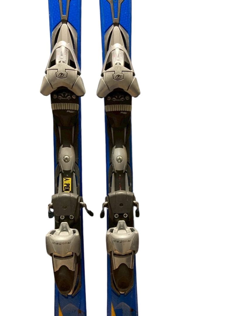 スキー HEAD inteligence xrc-800