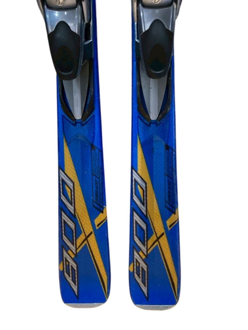 スキー HEAD inteligence xrc-800