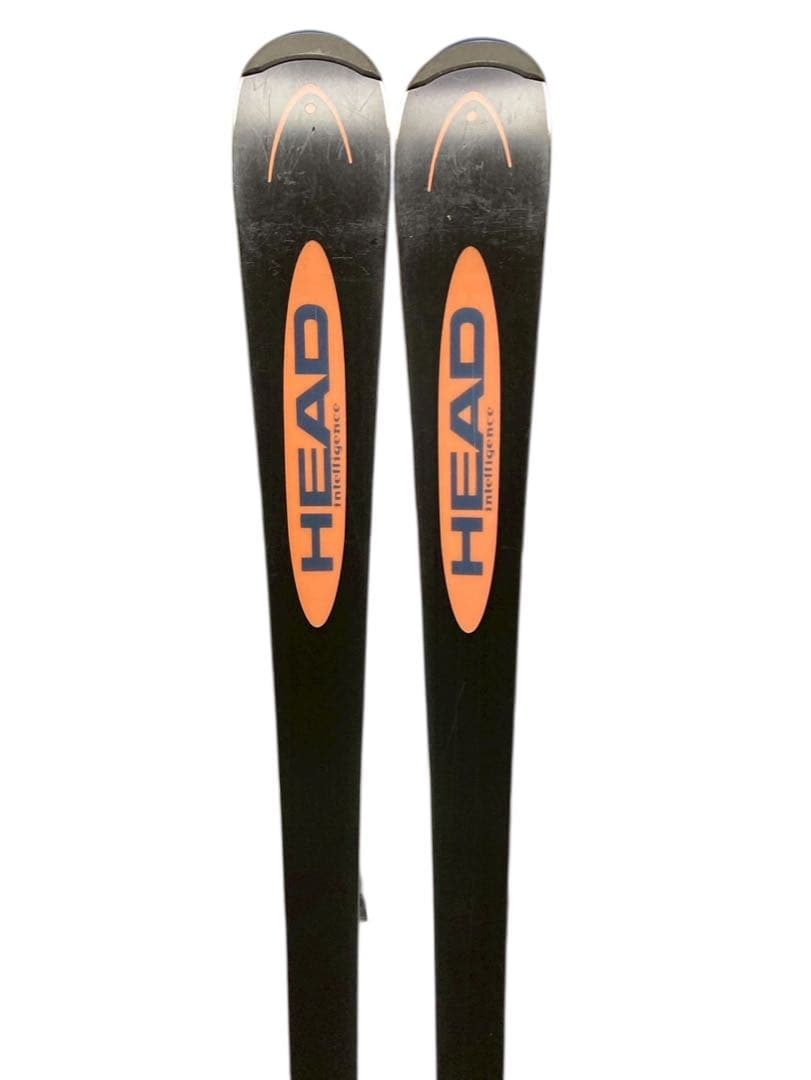 スキー HEAD inteligence xrc-800