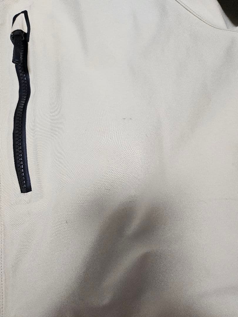 VOLCOM GORE-TEX 上下セットジャケット L　パンツXL