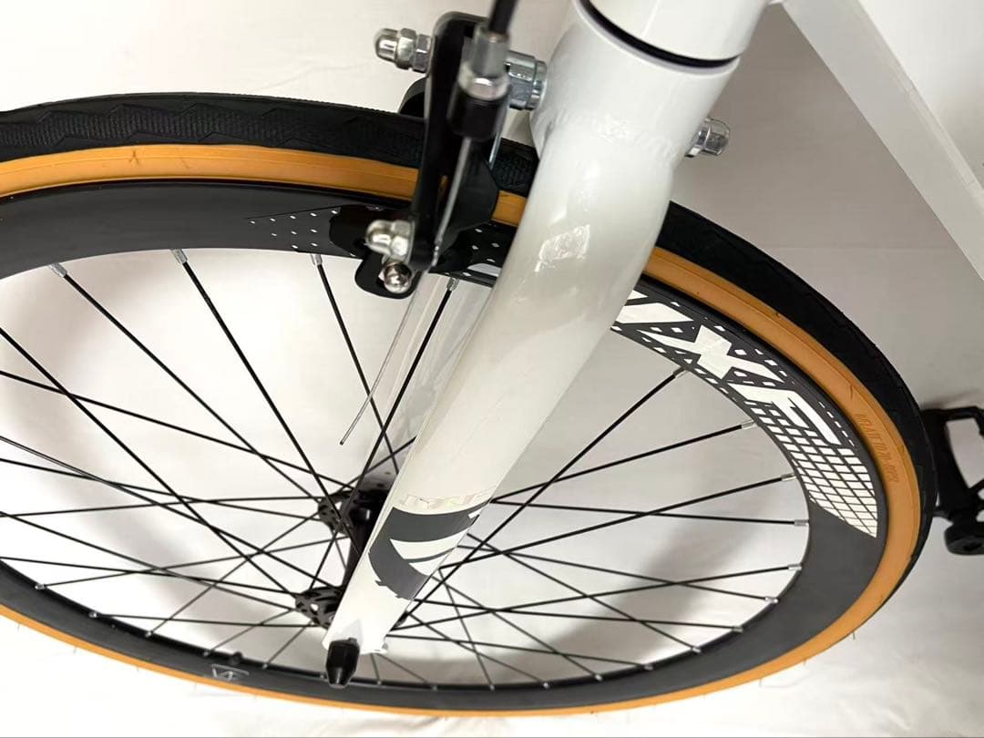新品 送料無料JIXFピストバイクFIXED GEAR SFT SPECIAL