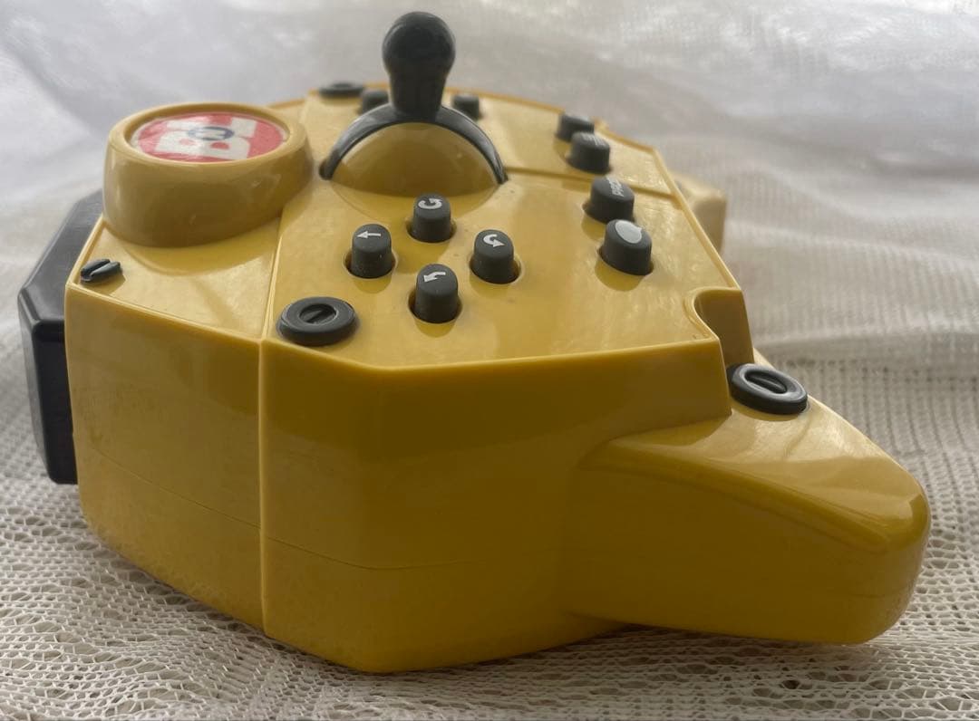 ディズニー ウォーリー Uコマンド タカラトミー レア 本体のみ