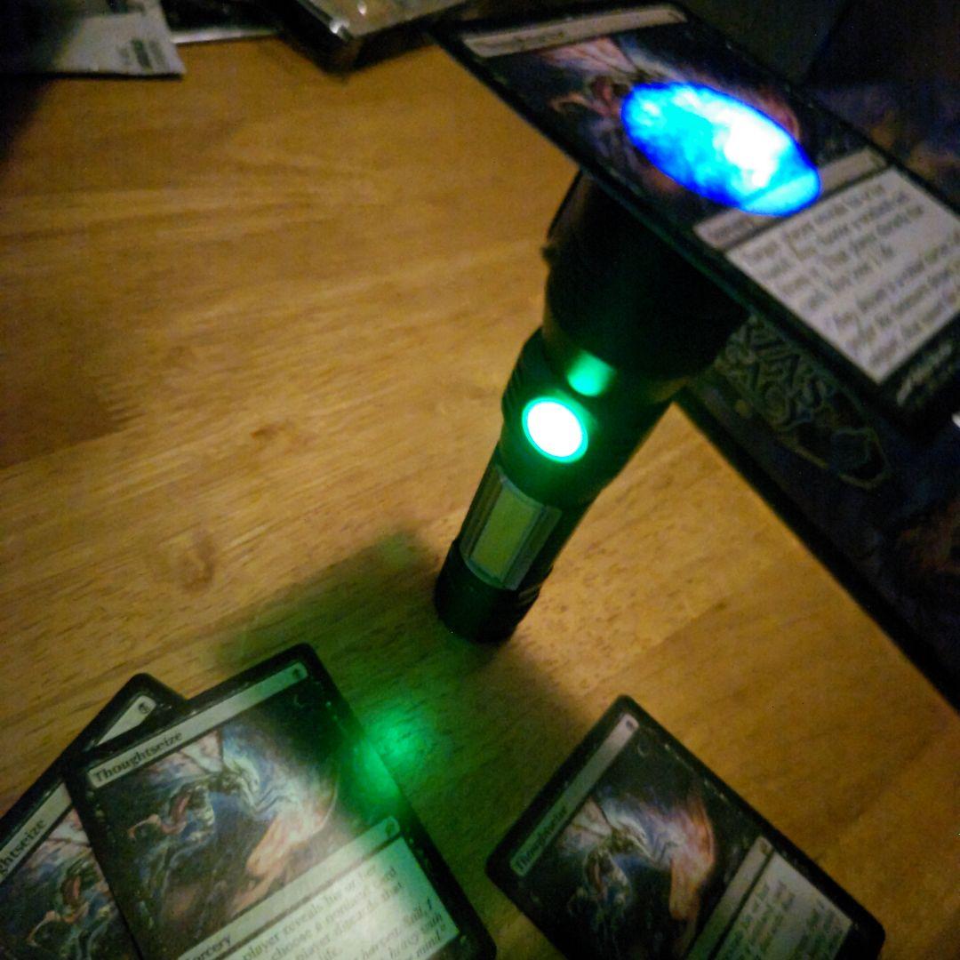 MTGすばらしい思考囲い ローウィン版4枚セット