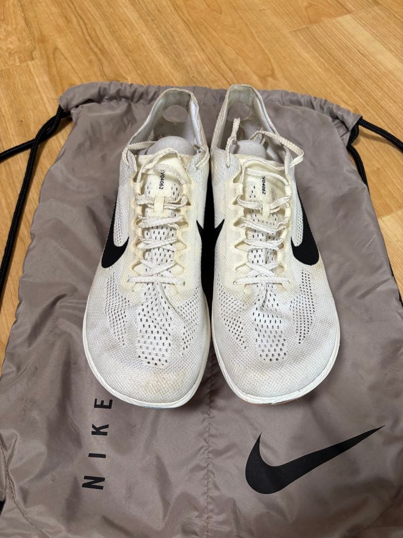 ナイキ ズームX ドラゴンフライ 2 プロト 27cm