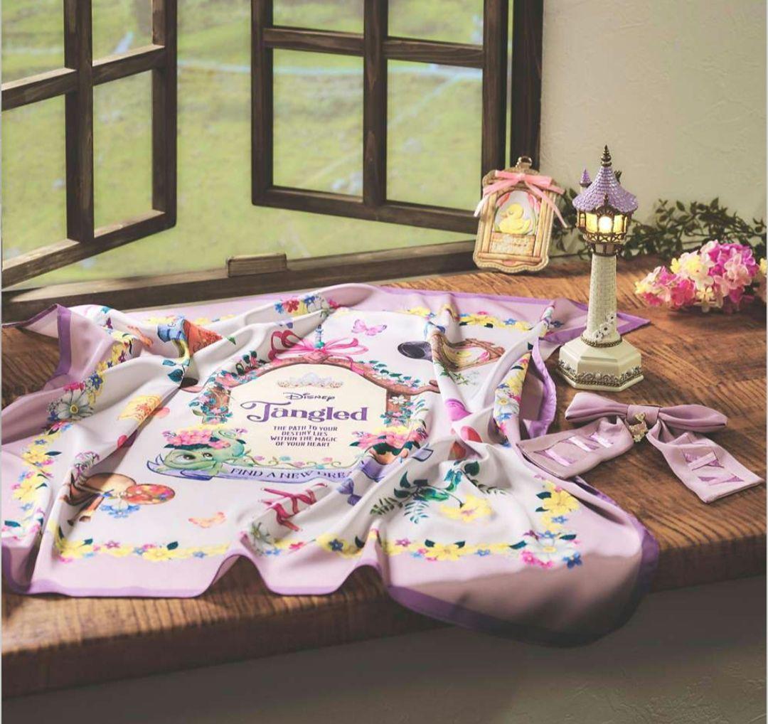 塔の上のラプンツェル LEDライト ラプンツェル Rapunzel