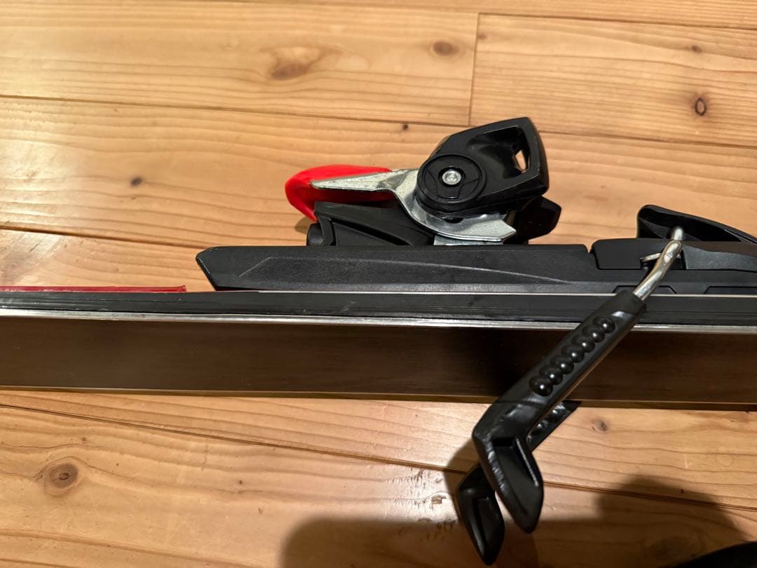 アトミック　レッドスターG9 171㎝　ジャンク品