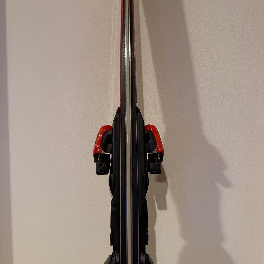 アトミック　レッドスターG9 171㎝　ジャンク品