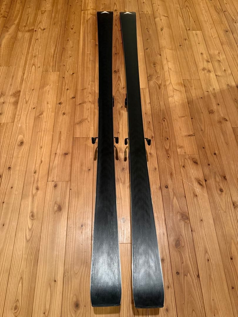 アトミック　レッドスターG9 171㎝　ジャンク品