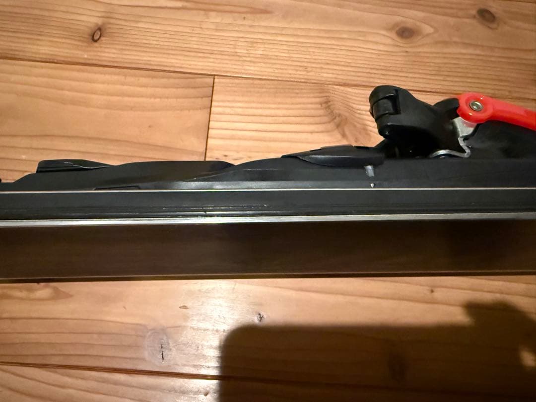 アトミック　レッドスターG9 171㎝　ジャンク品