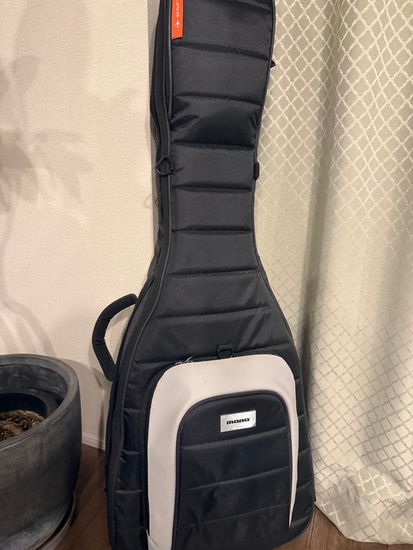 bruno guitars TN-295(オーダーカラー)monoケース付き