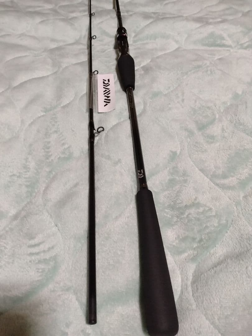 紅牙　６１０ＭＨＢ-ＭＥＴＡＬ