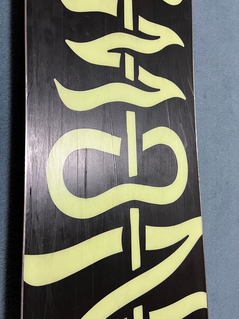 Salomon Assassin Pro 156cm 19-20モデル