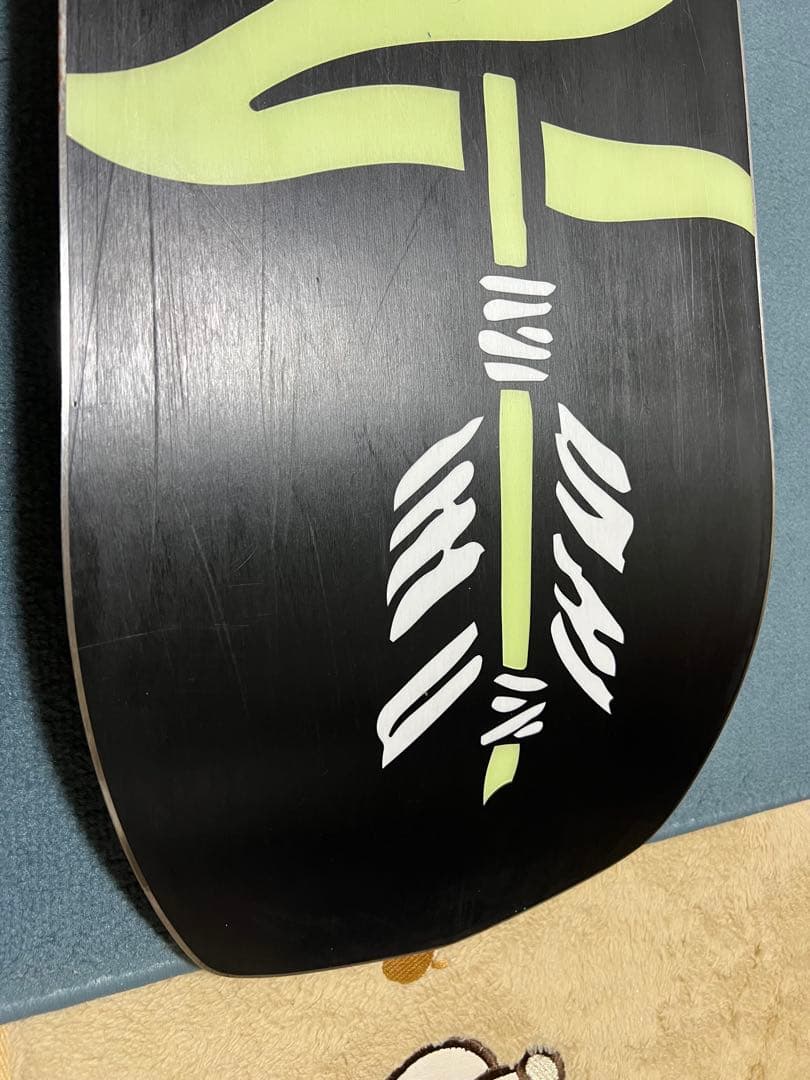 Salomon Assassin Pro 156cm 19-20モデル