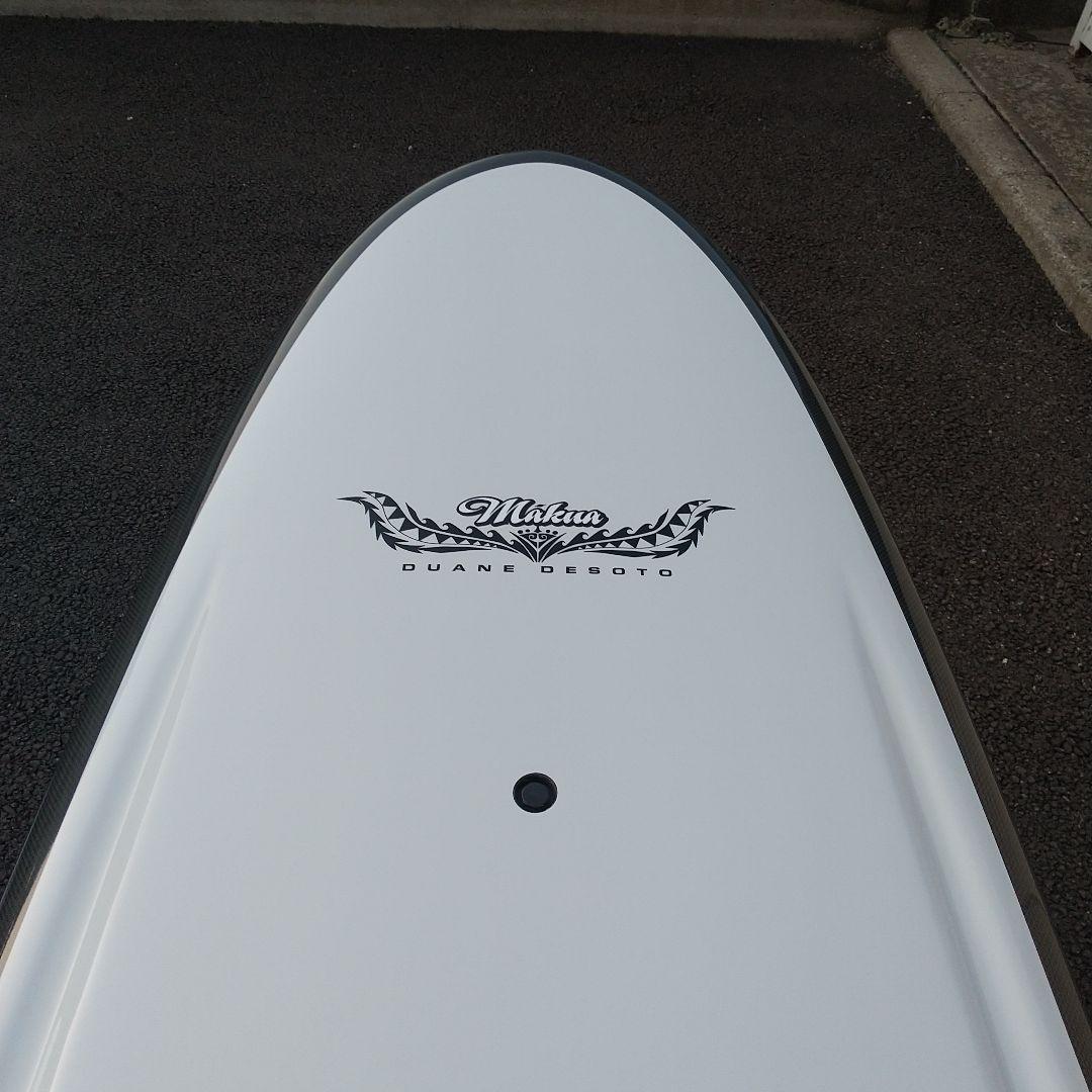 【マーシー】ロングボード　FLIGHT HAWAII Makua 9.6