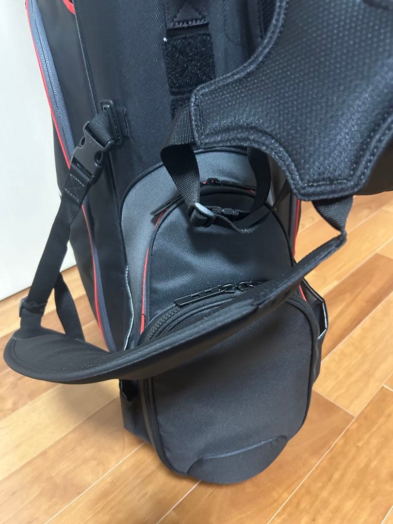 タイトリスト　キャディバック　Hybrid 5 スタンド式