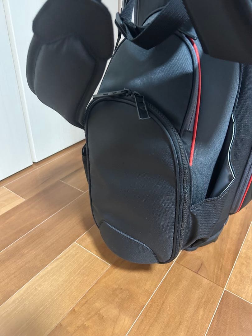 タイトリスト　キャディバック　Hybrid 5 スタンド式