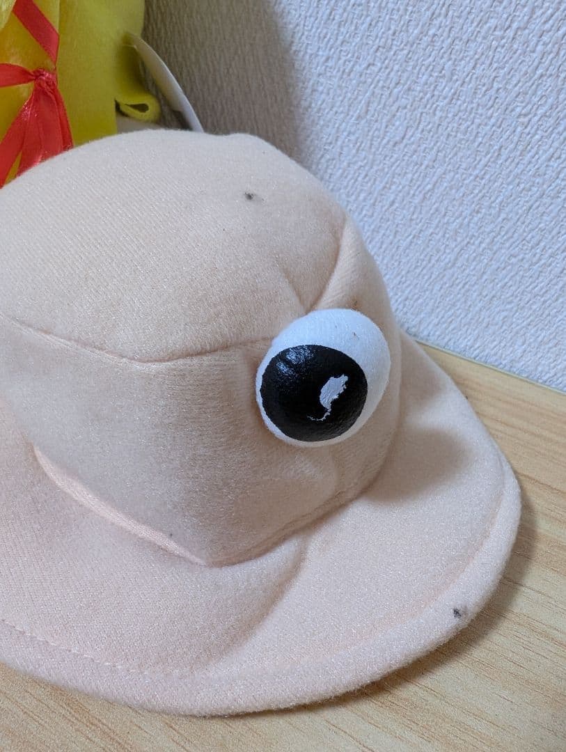 ふもふもすわこ　ぬいぐるみ