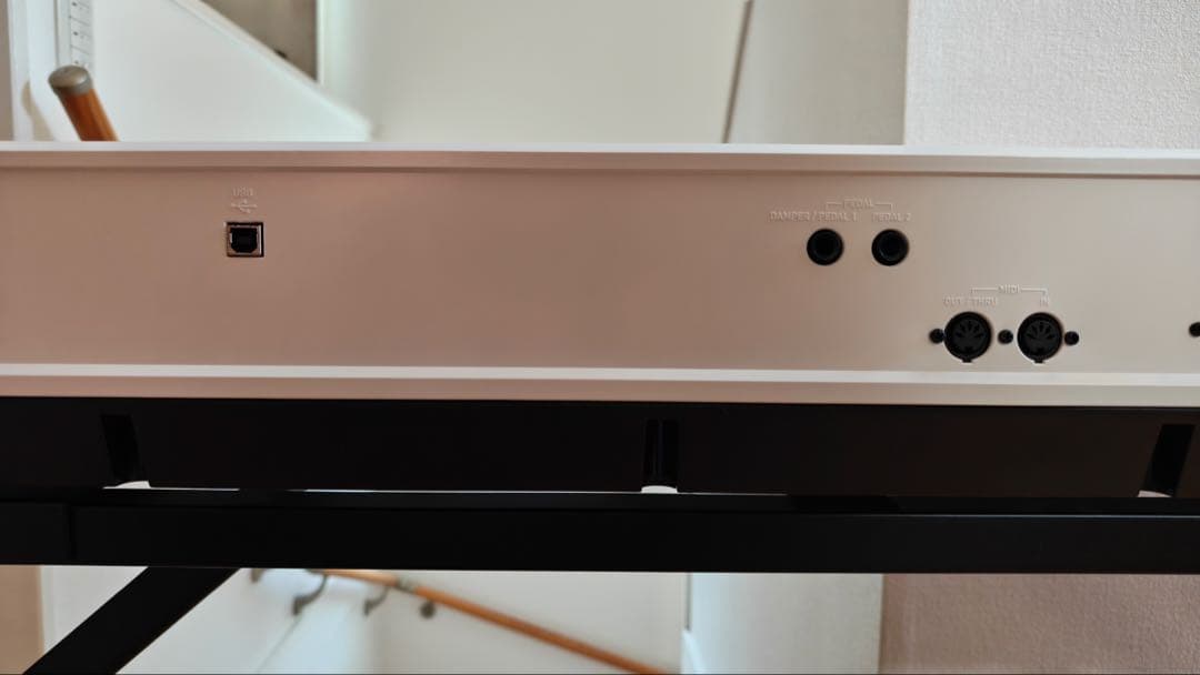 Casio Privia px-5s 88鍵 電子ピアノ シンセサイザー