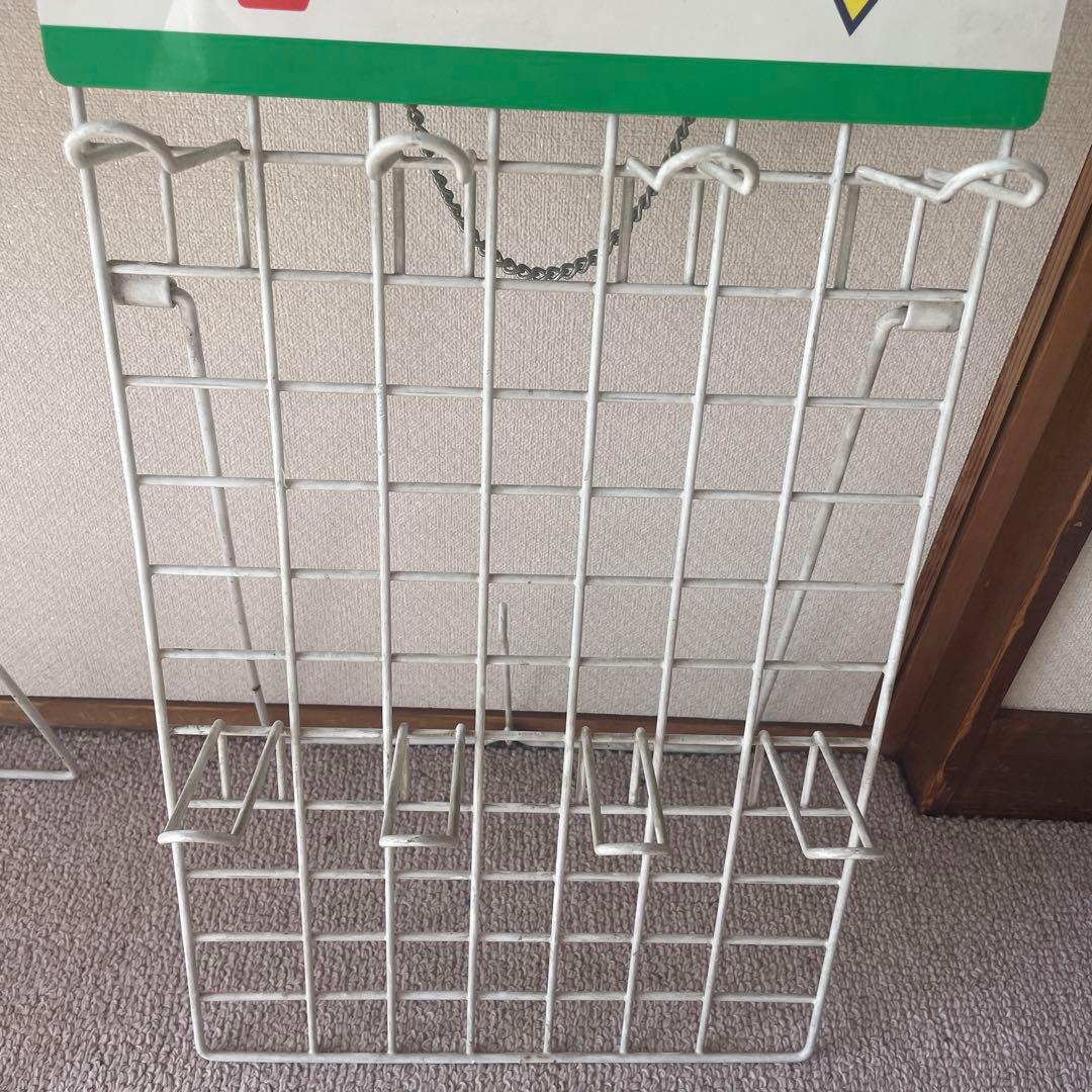 フジカラー　写ルンです　エコノショットシリーズ　ディスプレイラック