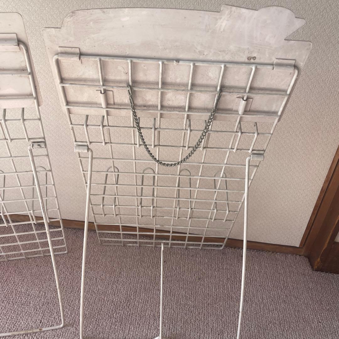 フジカラー　写ルンです　エコノショットシリーズ　ディスプレイラック