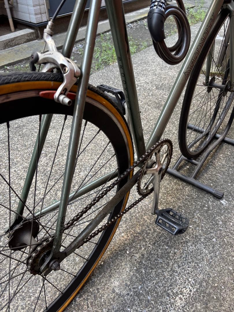 affinity lo pro 初期 マネーグリーン