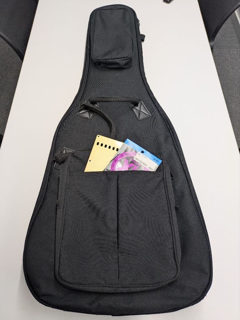 Fender JAPAN ストラトキャスター　ST57　Qシリアル【フジゲン製】