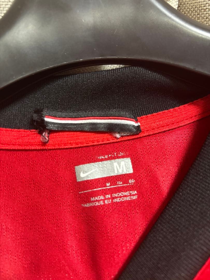 マンチェスターユナイテッド09/10 パクチソン　朴智星 13　ユニフォーム