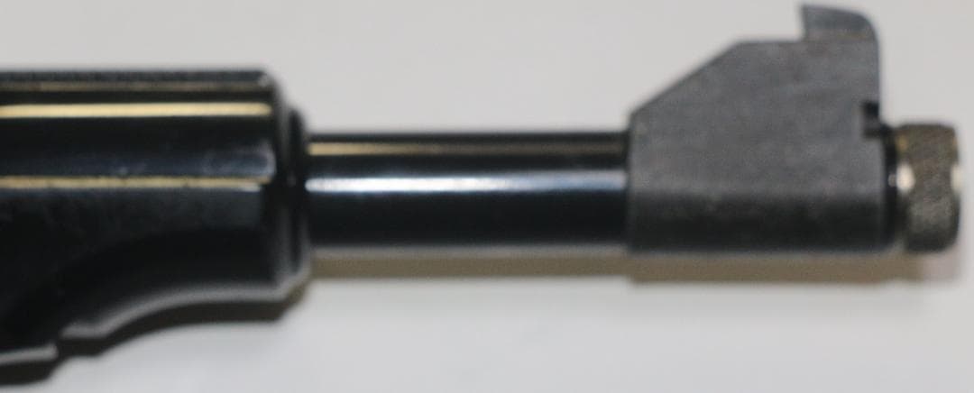 超希少！マルシン工業ABS樹脂製モデルガン　ワルサーPPスポーツモデル 中古品