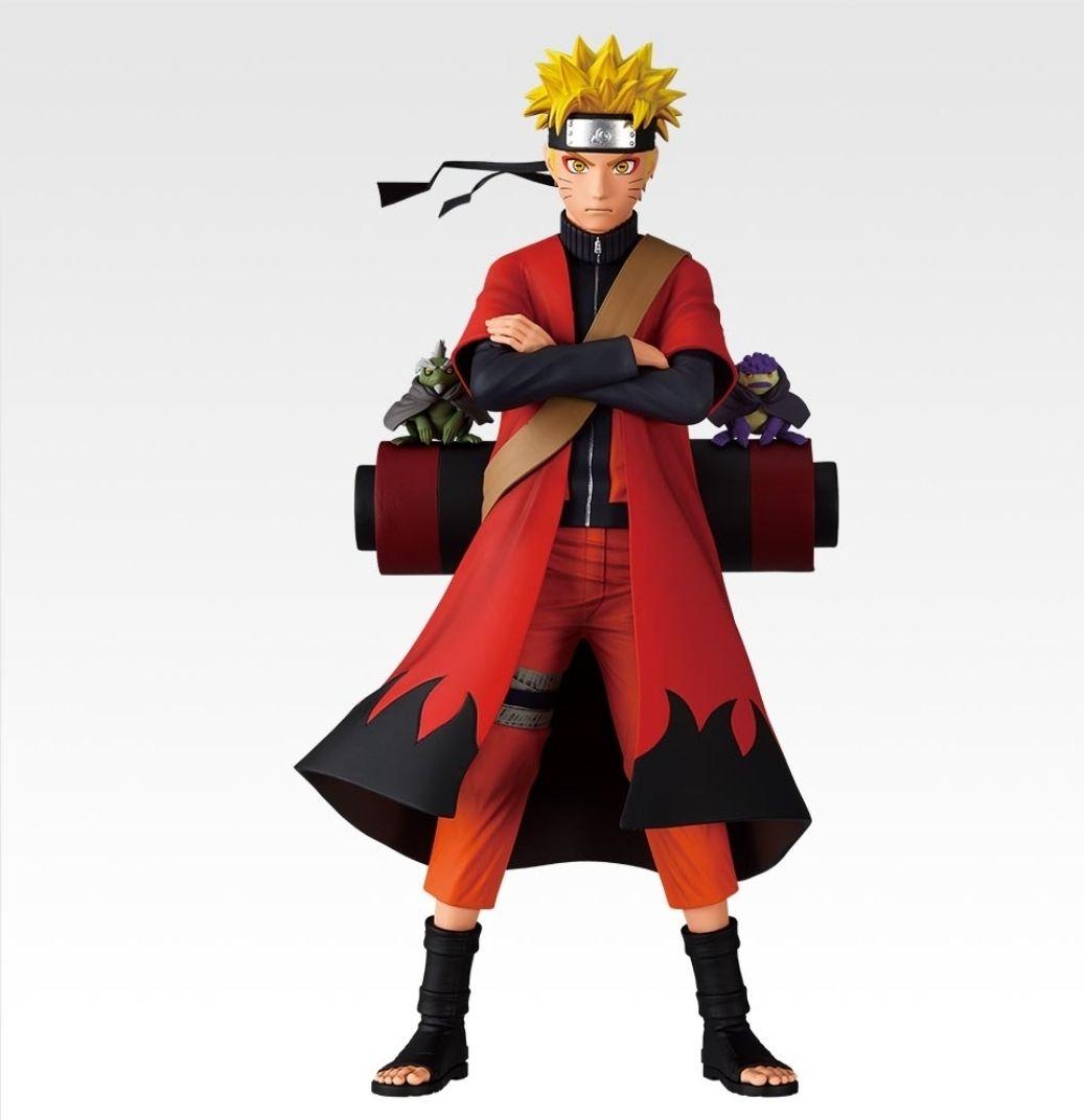 コンプリート 一番くじ NARUTO 疾風伝 輪廻の嘆きと平和の懸け橋 A賞