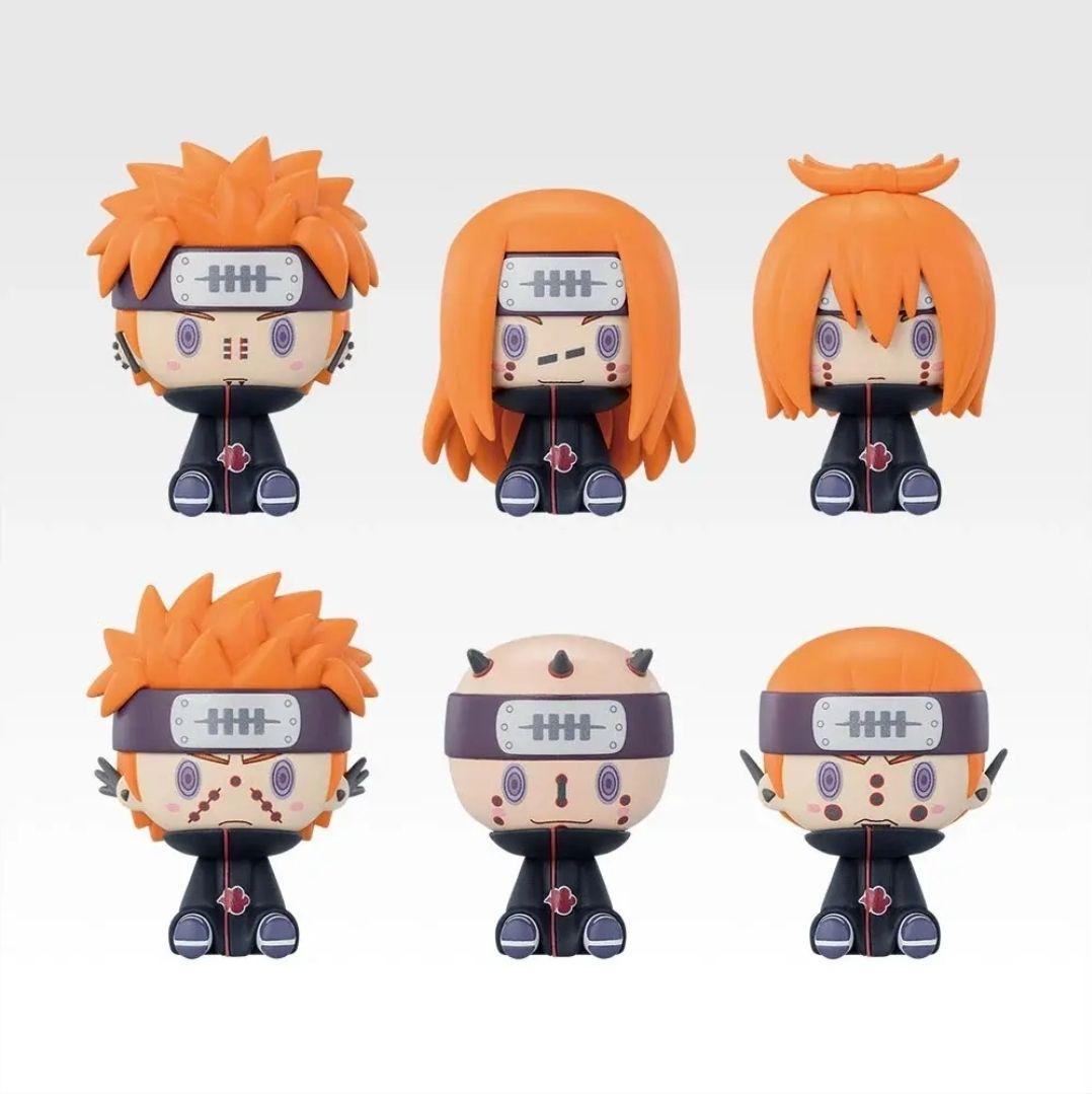 コンプリート 一番くじ NARUTO 疾風伝 輪廻の嘆きと平和の懸け橋 A賞