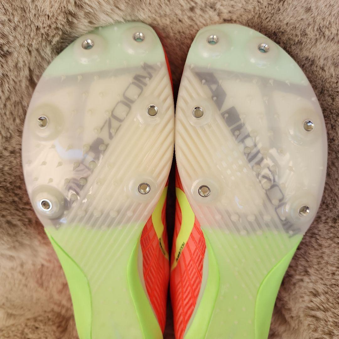 NIKE マックスフライ2　26cm