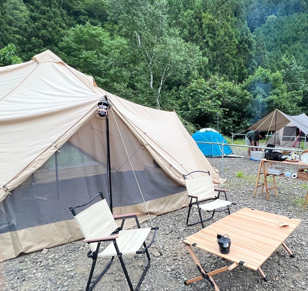 サバティカル　スカイパイロット(インナーテント付き)