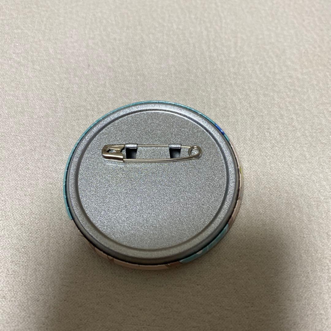 WIND BREAKER 缶バッジ アニメイトフェア 梅宮一