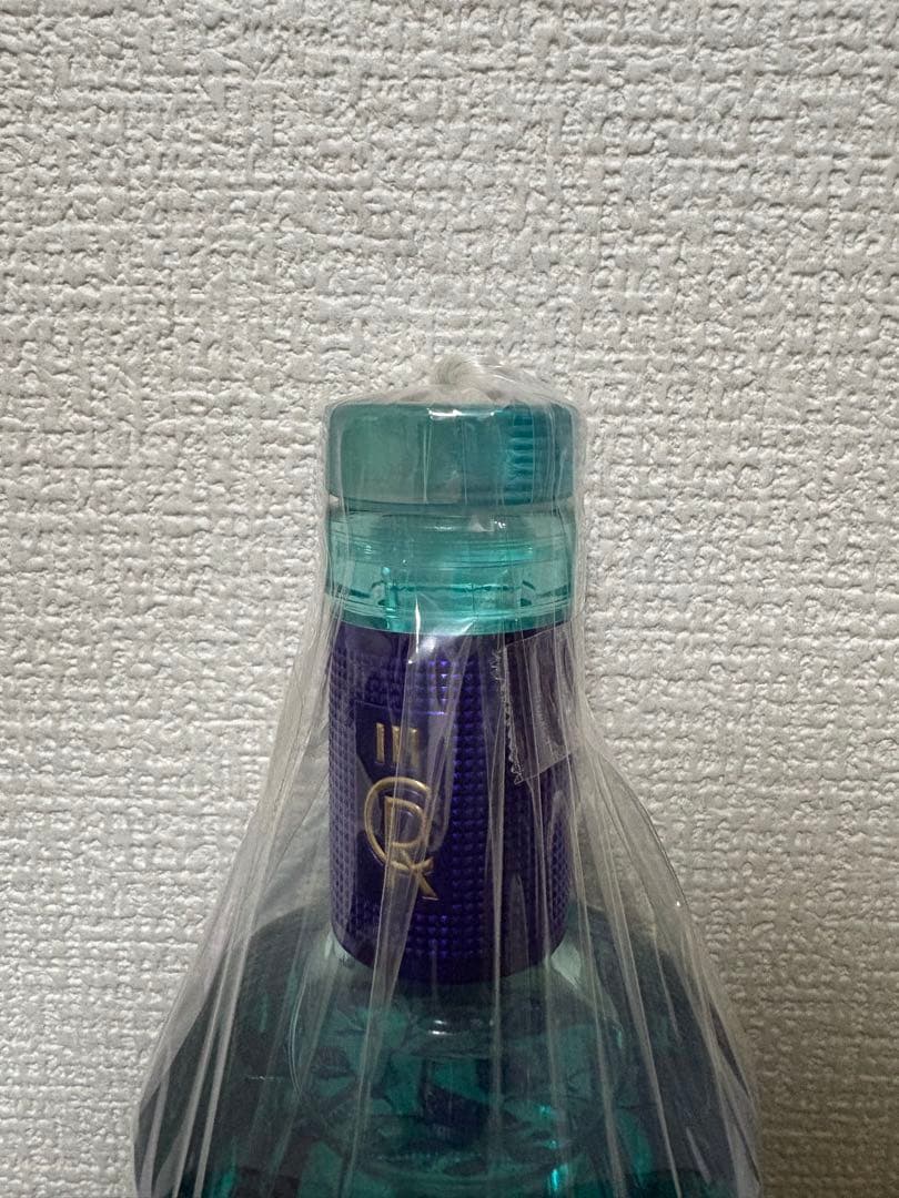 【ジン】サイレントプール　コロネーション