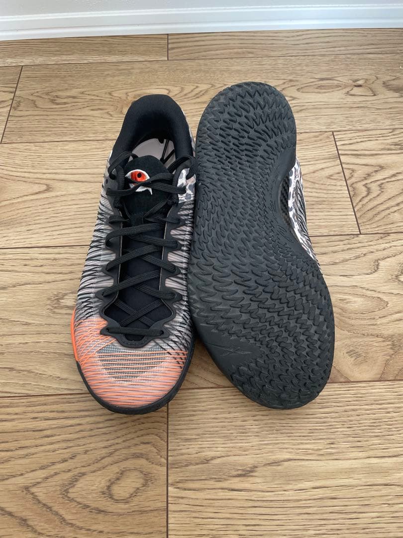 シューズ(男性用) Serious Player Only Player 1 Plus