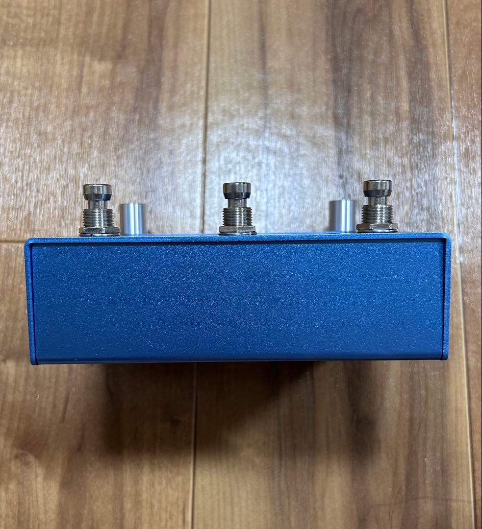 [最終値下げ]Poly Effects Beeboマルチモジュラーエフェクター