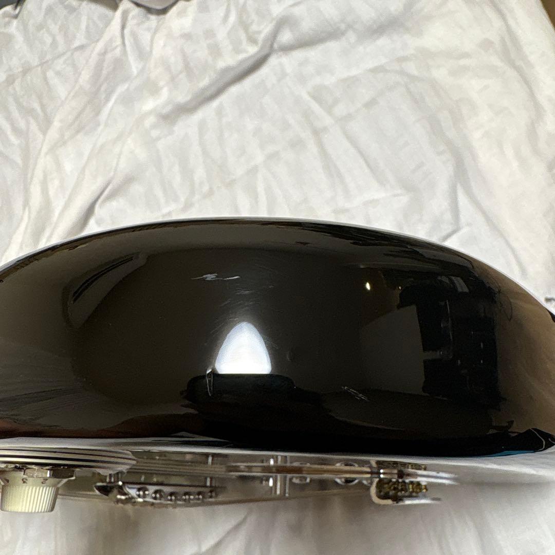 フェンダージャパン　ジャズマスター Traditional 60s