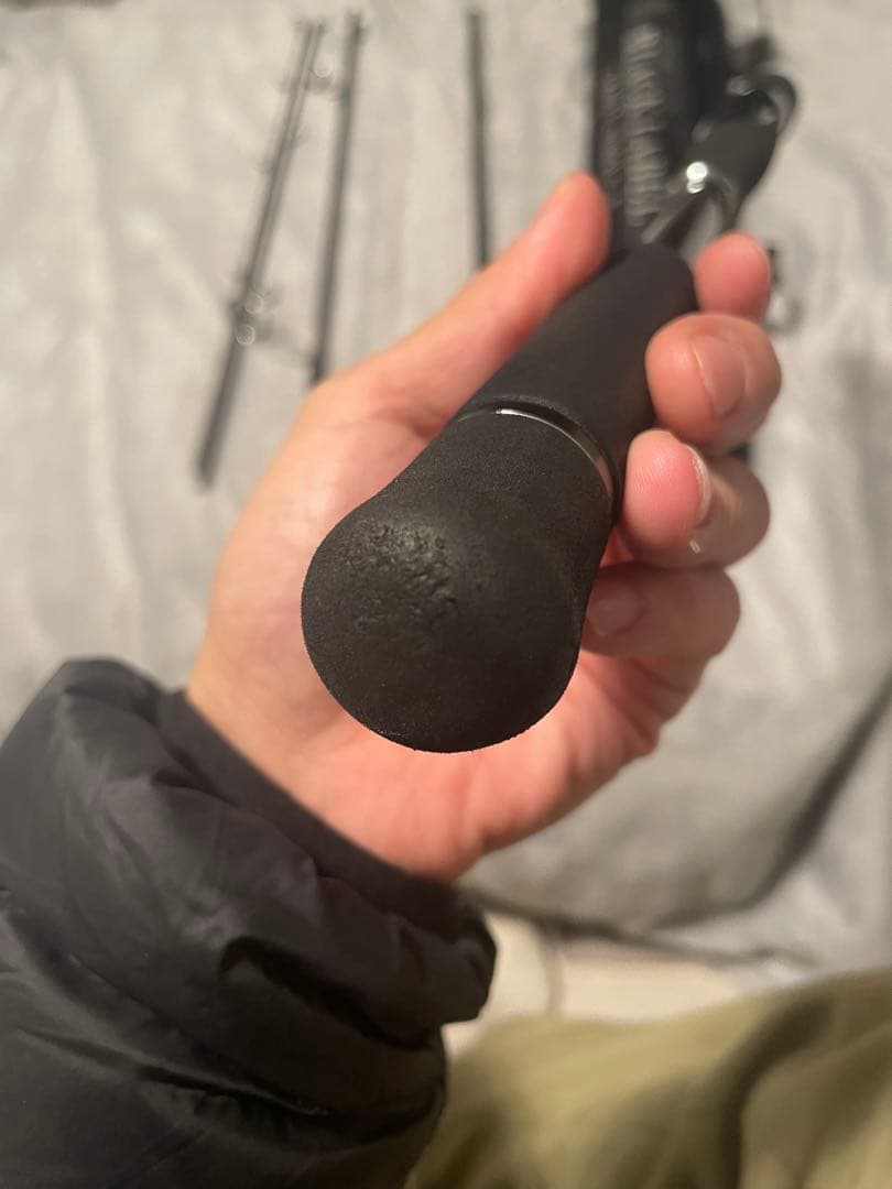 ロッド BLACK LABEL TRAVEL S70ML+ -5