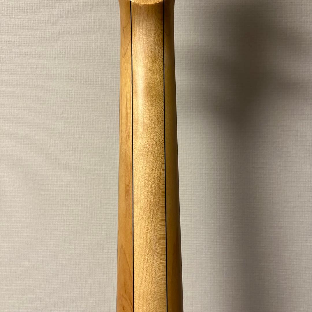 Warwic Rockbass Corvette Basic 4弦 エレキベース