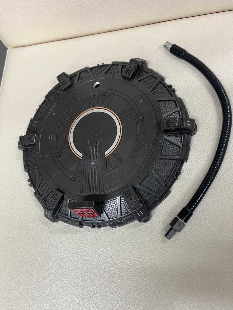 AMK PRO オプティマスプライム yolopark トランスフォーマー