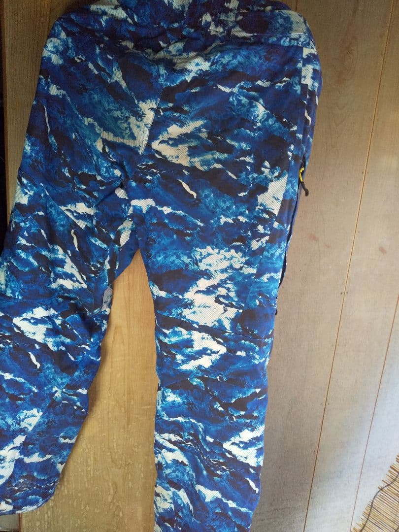 美良品ジャケット&クリーニング済みパンツ 組み合わせ サイズ M