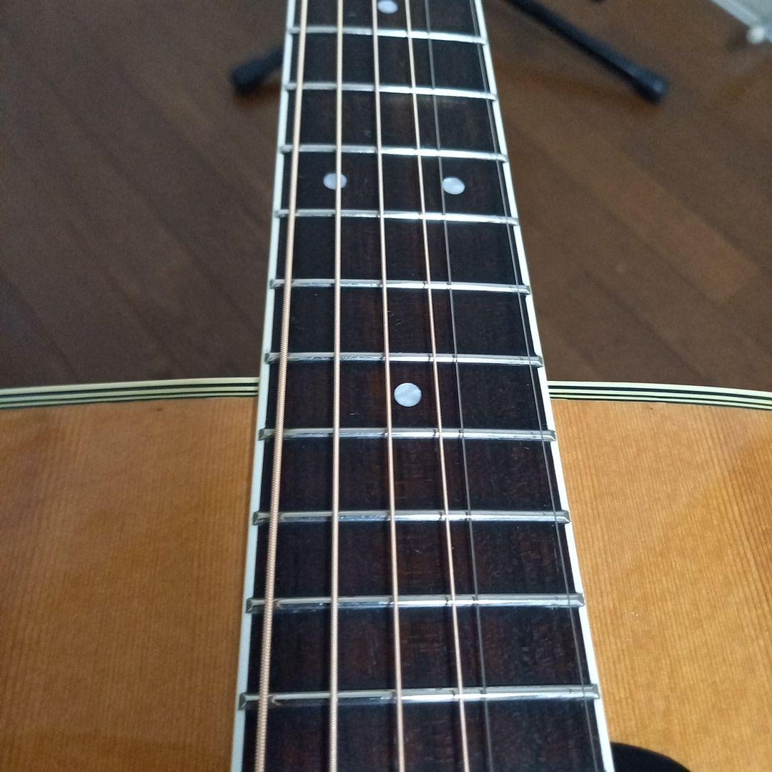 YAMAHA 　FG─720　ヤマハ　 アコ─スティックギタ─