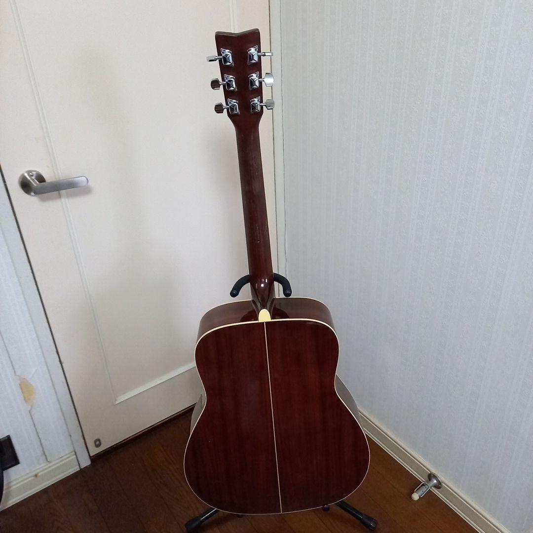 YAMAHA 　FG─720　ヤマハ　 アコ─スティックギタ─